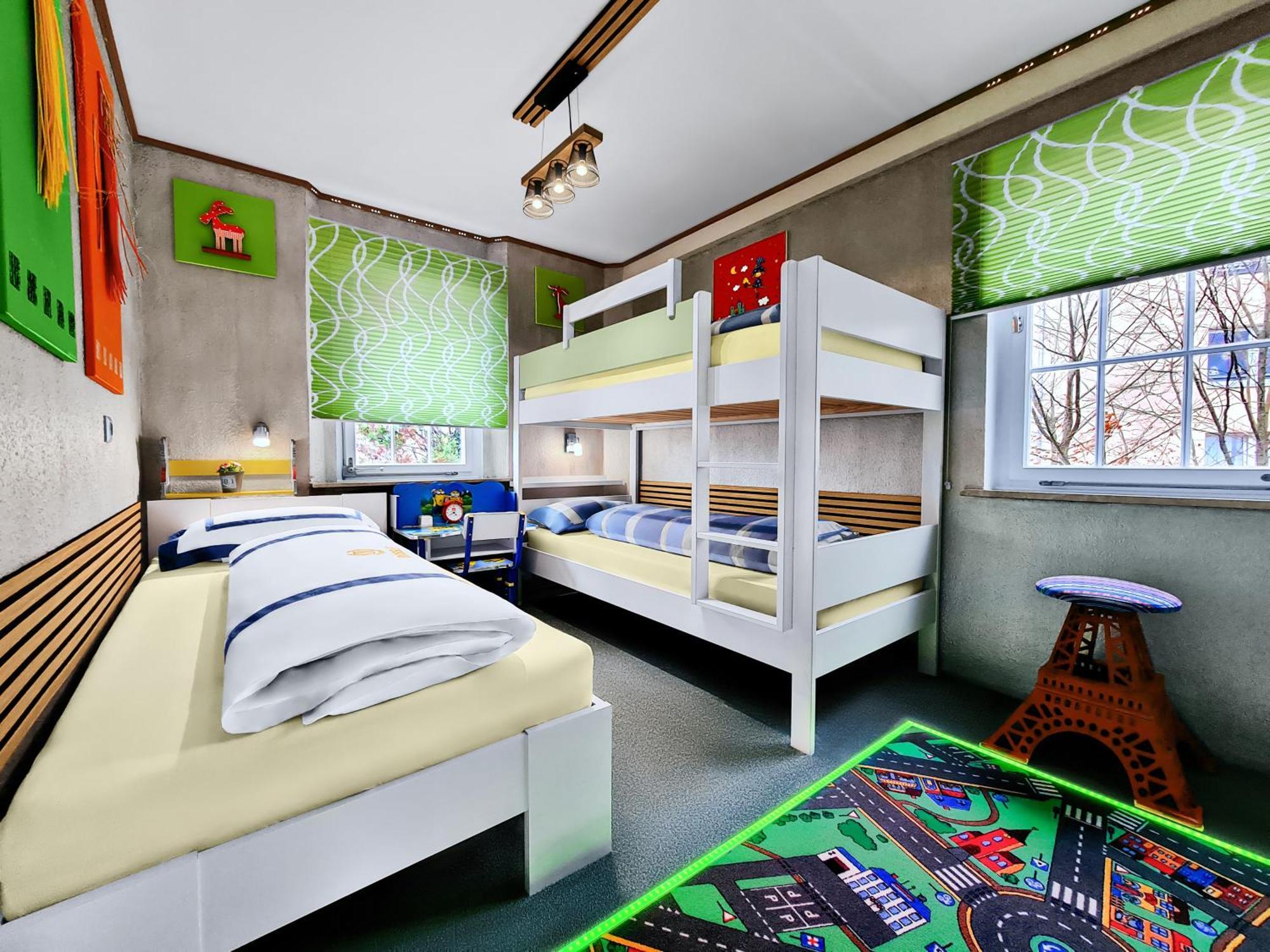 Hotel Roessle Dobel Room photo