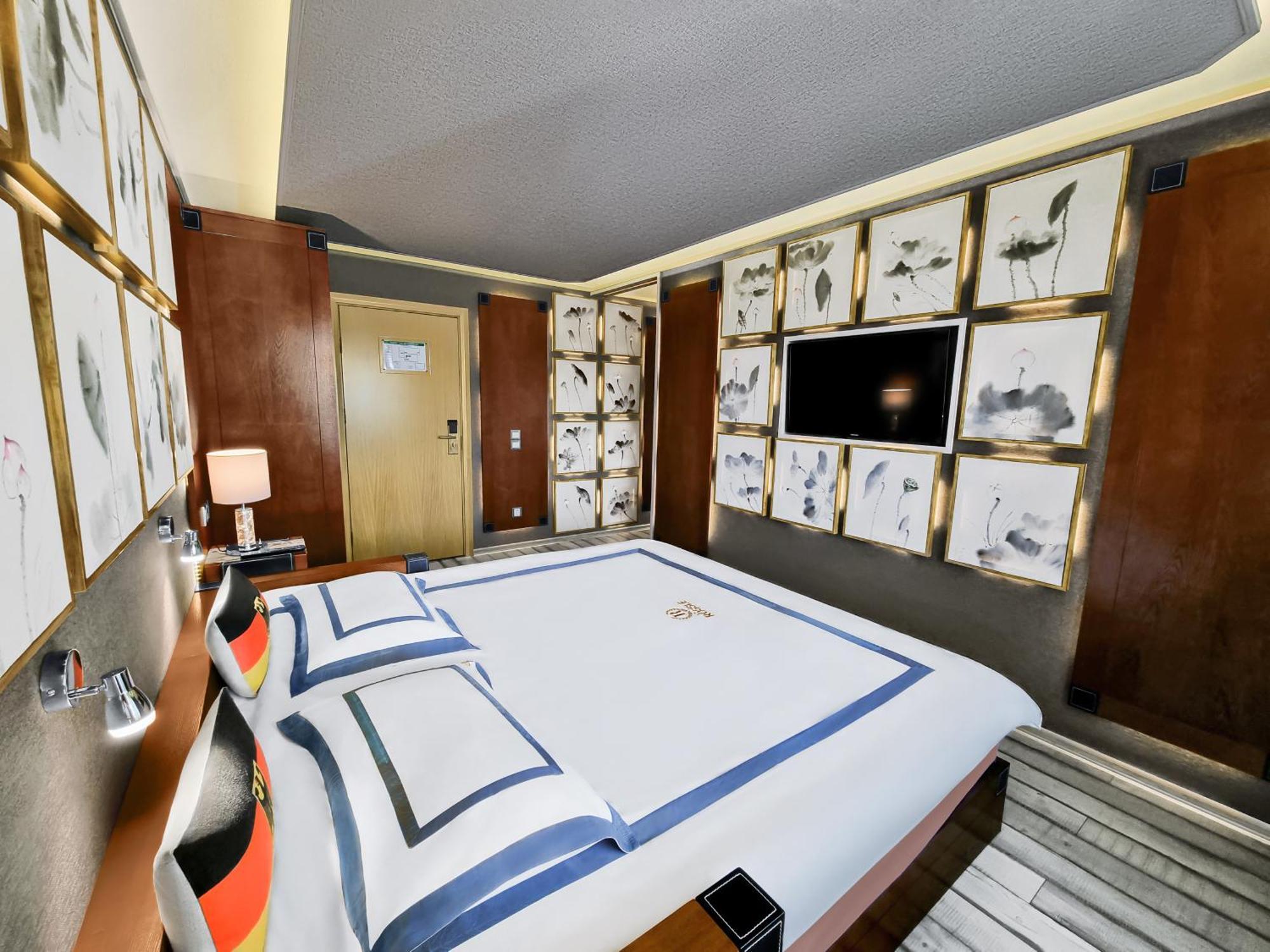 Hotel Roessle Dobel Room photo