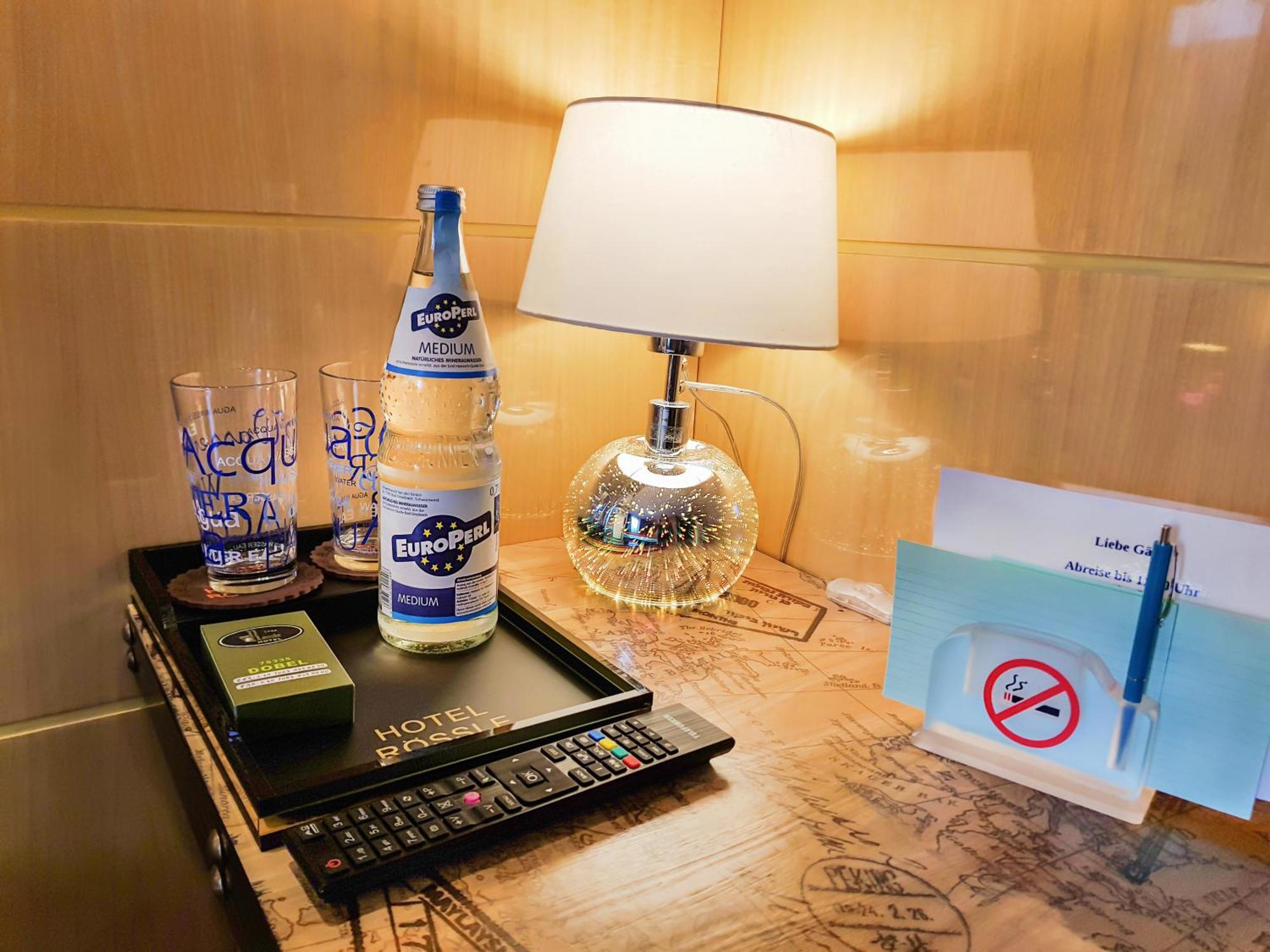 Hotel Roessle Dobel Room photo