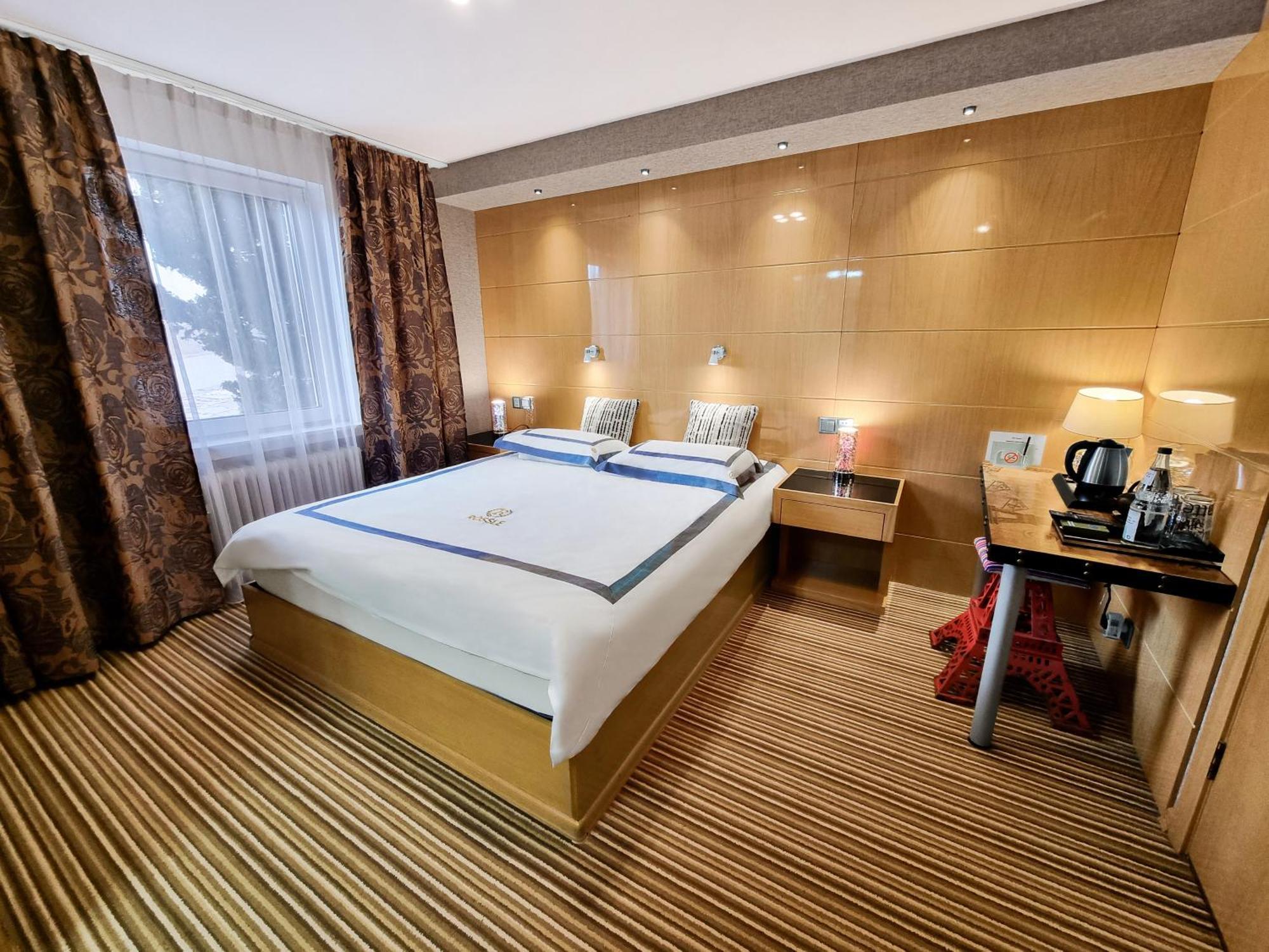 Hotel Roessle Dobel Room photo