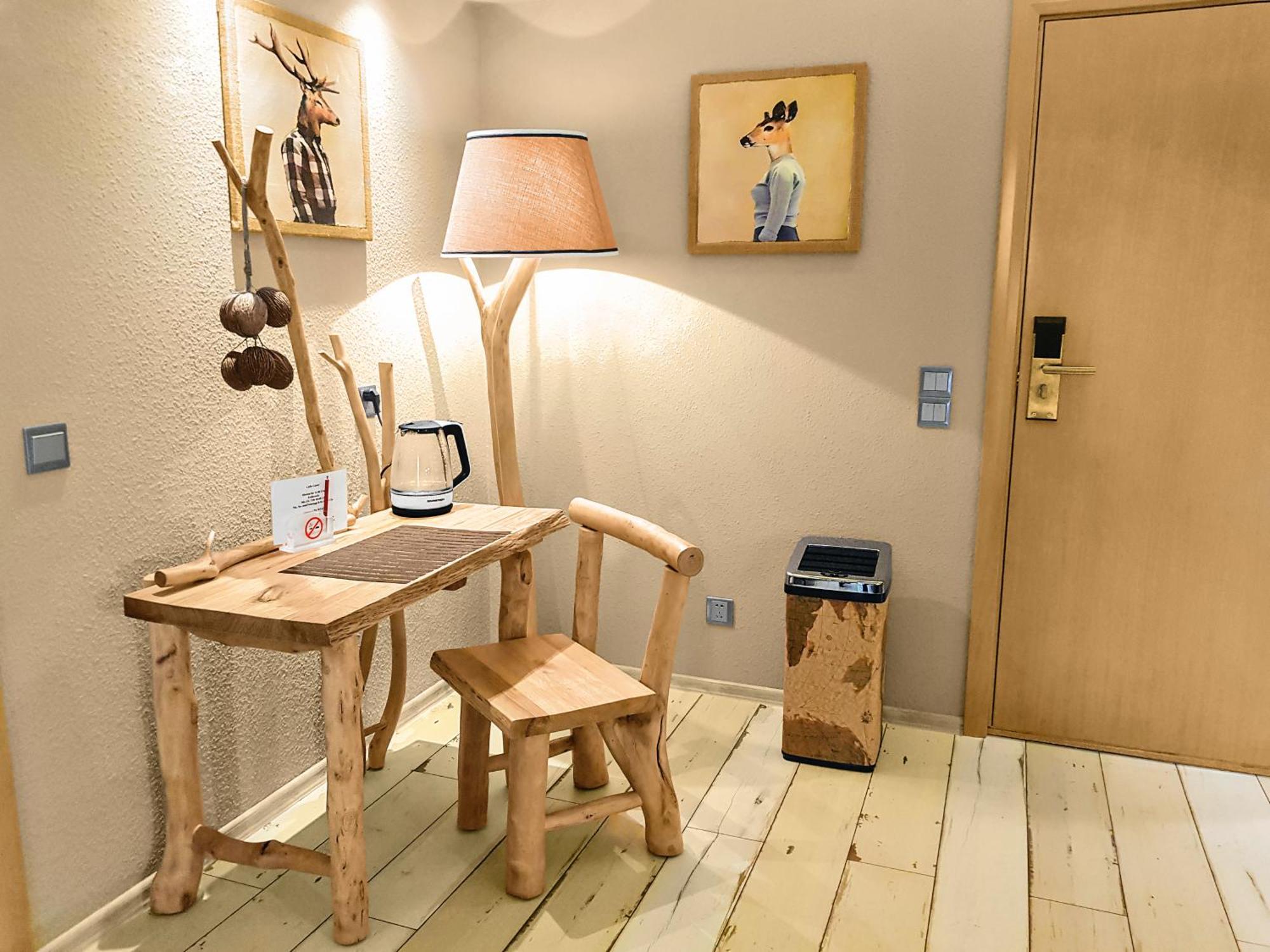 Hotel Roessle Dobel Room photo